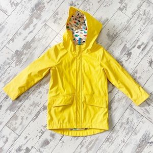 Cat & Jack 4t raincoat